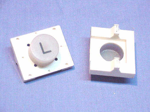 EP-B192 EPCO BUTTON