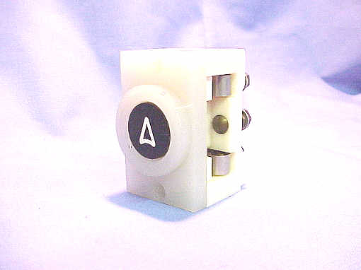 EP-B224 EPCO BUTTON