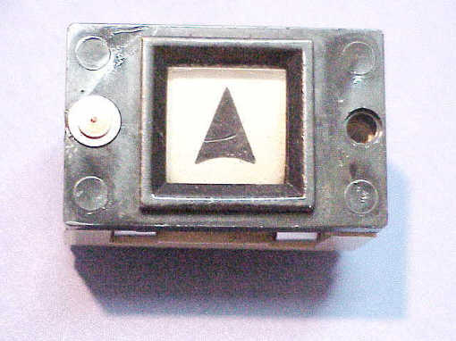 EP-B228 EPCO BUTTON