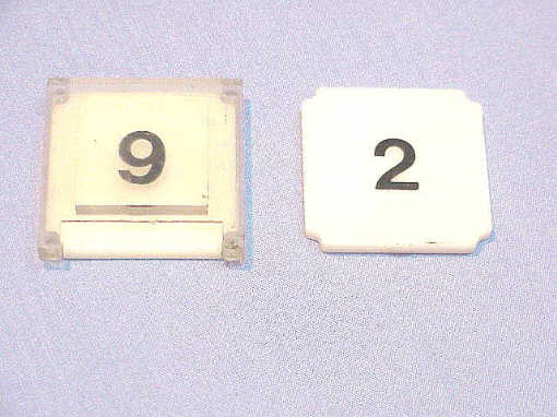 EP-B243 EPCO BUTTON