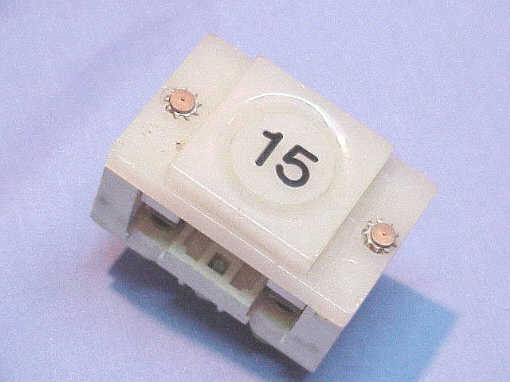 EP-B300 EPCO BUTTON