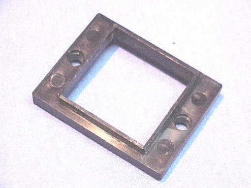 EP-B320 EPCO BUTTON