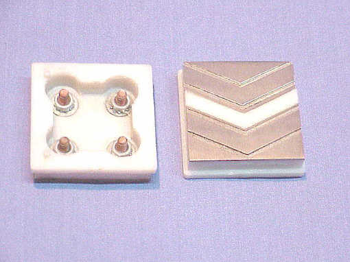 EP-B363-SS EPCO BUTTON