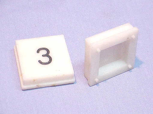 EP-B363 EPCO BUTTON