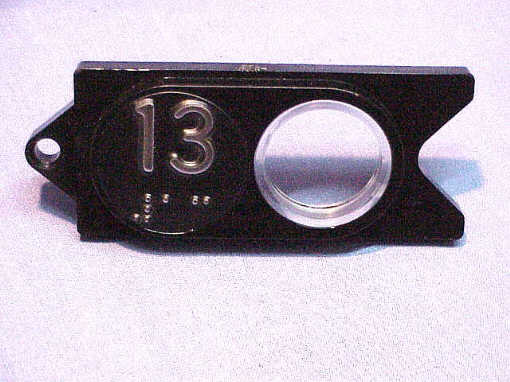 EP-B482 EPCO BUTTON