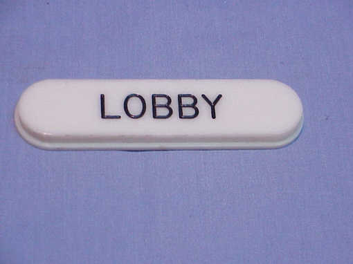 EP-B523 EPCO BUTTON