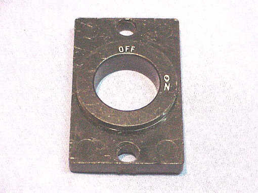 EP-B701 EPCO BUTTON