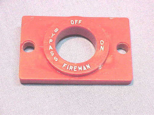 EP-B702 EPCO BUTTON