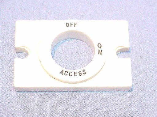 EP-B703 EPCO BUTTON