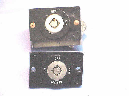 EP-B706 EPCO BUTTON