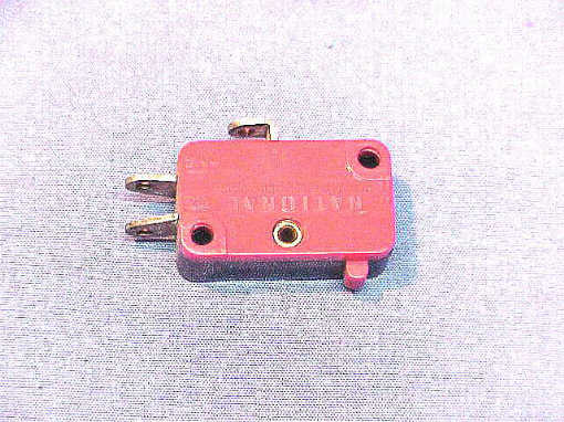 EP-B711 EPCO BUTTON