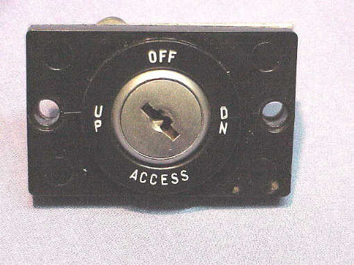 EP-B720 EPCO BUTTON
