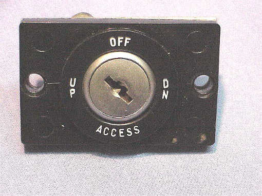 EP-B730 EPCO BUTTON