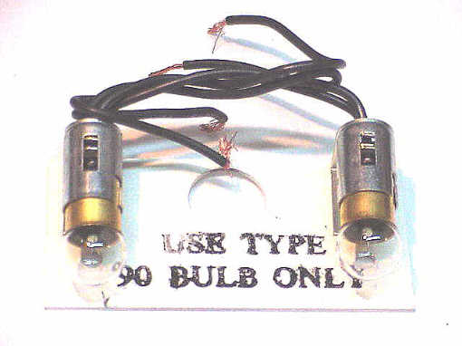 EP-B902 EPCO BUTTON