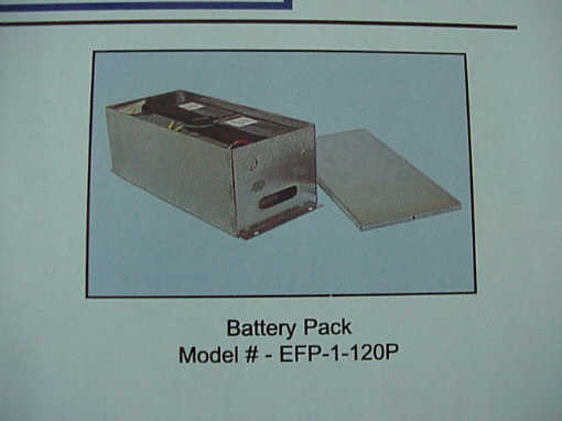 EP-B910A EPCO BUTTON