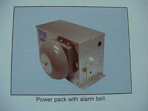 EP-B915 EPCO BUTTON