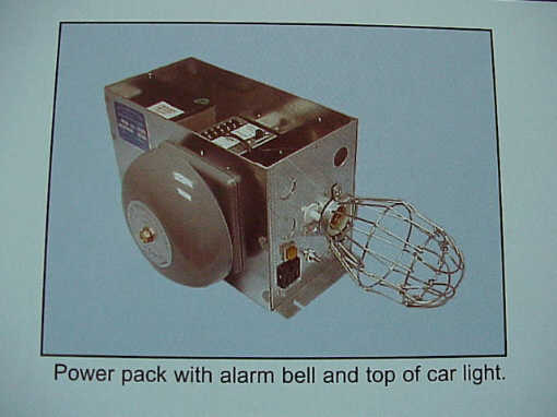 EP-B916 EPCO BUTTON