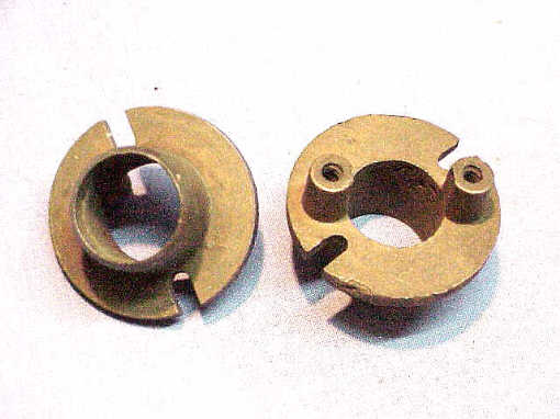 ES-B10 ELEV. SUPPLY BUTTON