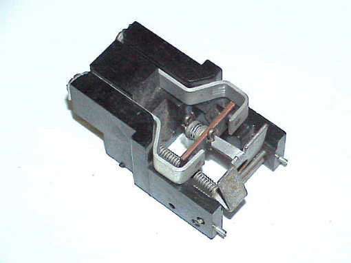 ES-S02 ELEVATOR SUPPLY