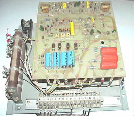 ESI-SSGFU-744 ELEVATOR SYSTEMS