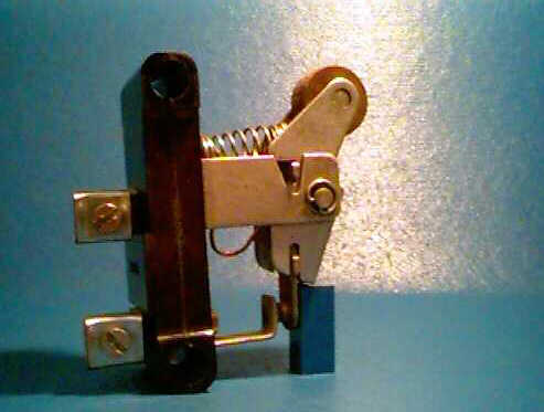 EX-D01 Express Door Limit Switch