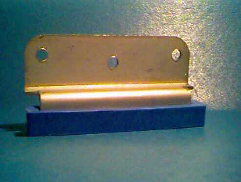 EX-D02 Express Door Shoe