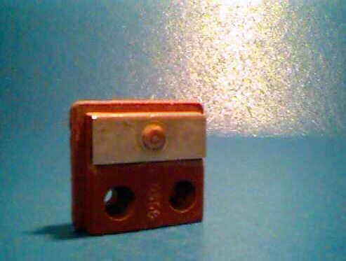 EX-D05 Express Door Shorting Block