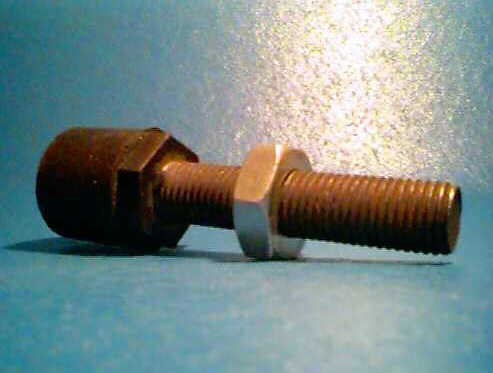 EX-D08 Express Door Buffer
