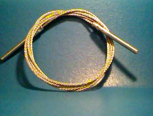 EX-D20 Express Door Aircord