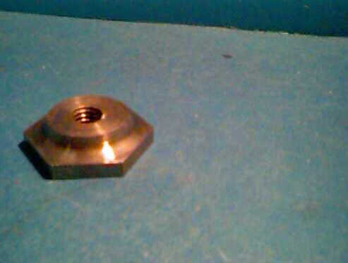 EX-D36 Express Doorgear