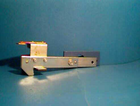EX-D40 Express Drive Block