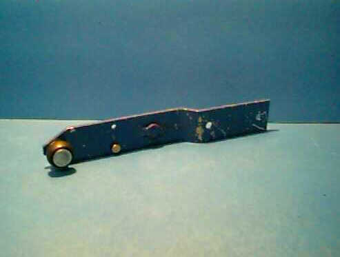 EX-D43 Express Drive Block
