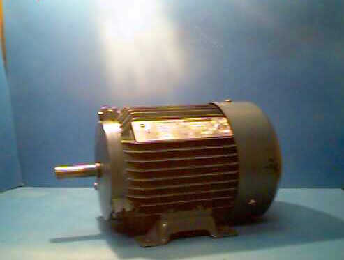 EX-D46 Express Door Motor