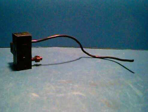 EX-E03 Express Choke