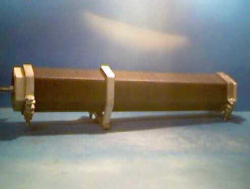 EX-E04 Express Resistor