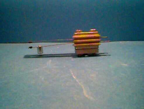 EX-R070 Express Relay