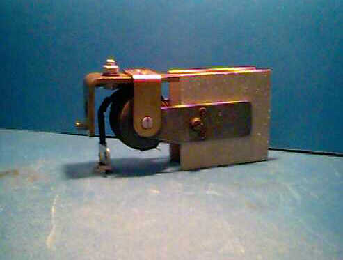 EX-R109 Express Relay