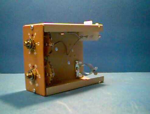 EX-R134 Express Relay