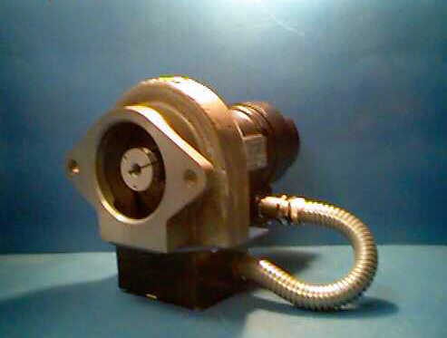 EX-SS75427 Express Encoder