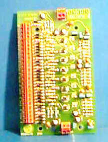 EX-SS80800 Express P.C.B