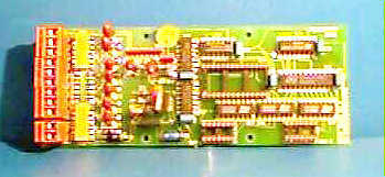EX-SS81110 Express P.C.B