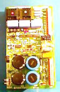 EX-SS82409 Express P.C.B