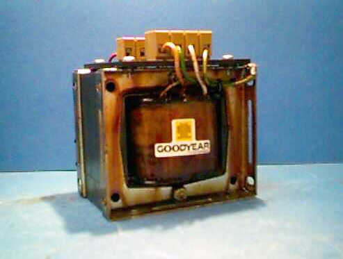 EX-T01 Express Transformer
