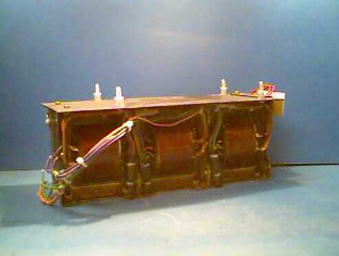 EX-T02 Express Transformer