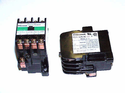 FC15-3a1b-AC120 AROMAT