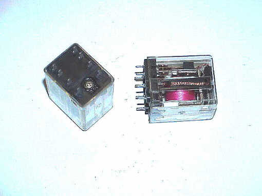 FRL264-120VAC FUJITSU