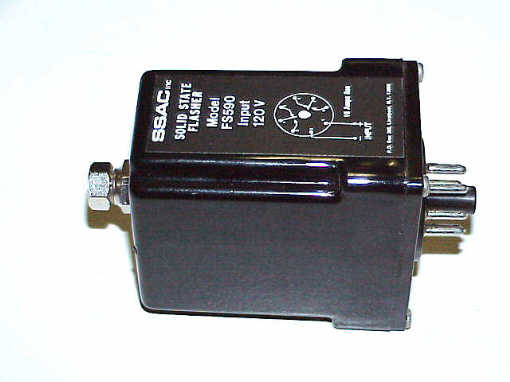 FS 590 SSAC