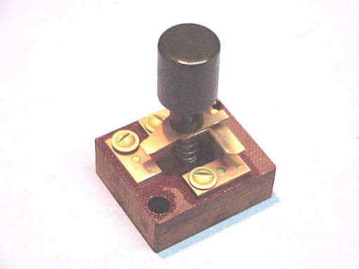 G-B01C GAL BUTTON