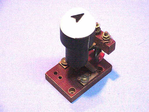G-B02C GAL BUTTON