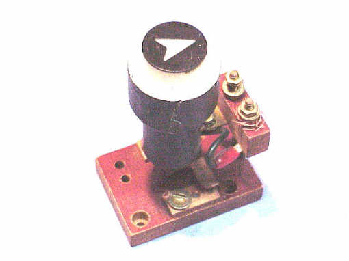 G-B03C GAL BUTTON